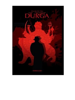 cover image of Durga